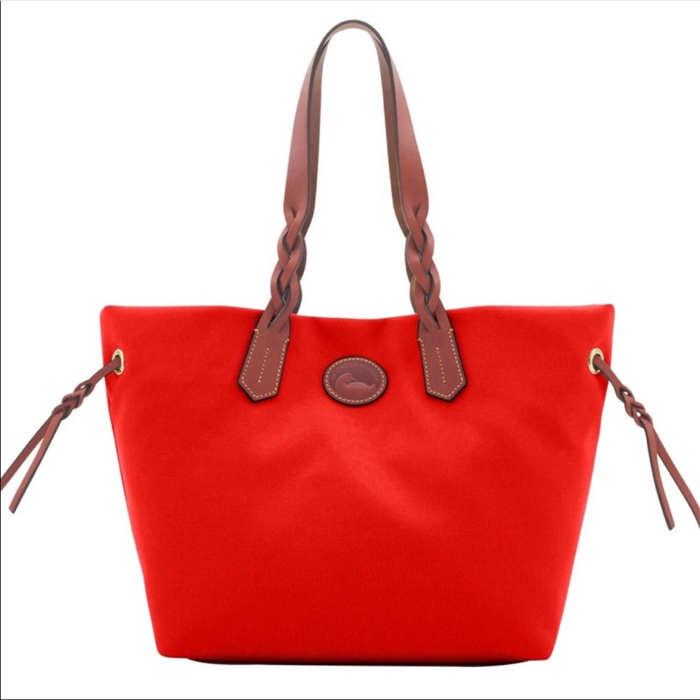 DOONEY & BOURKE NYLON TOTE